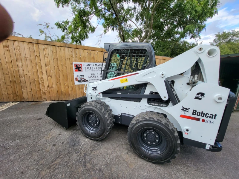 Bobcat S650 - thumbnail