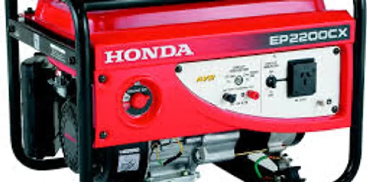 Generators - thumbnail