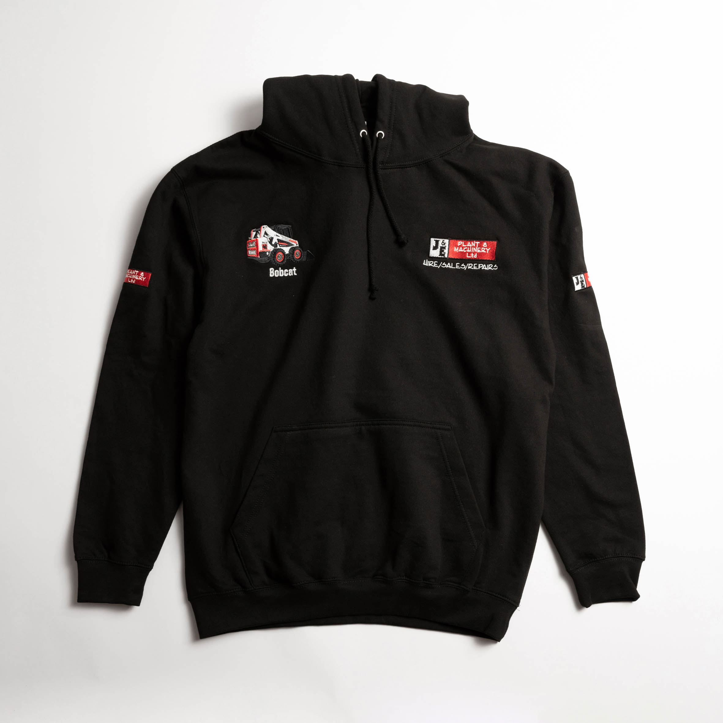 Hoodie - thumbnail